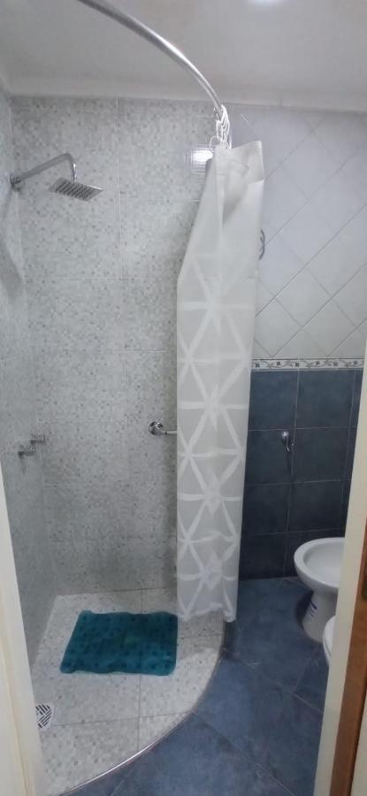 Look Departamentos Apartment Carhué Exterior foto
