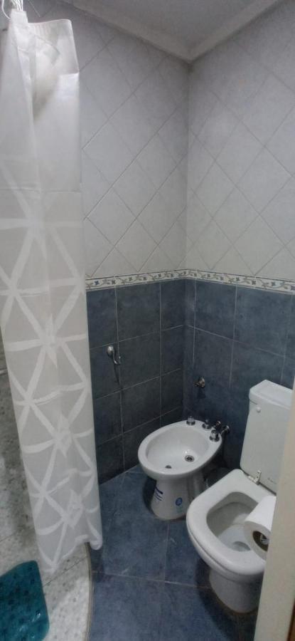 Look Departamentos Apartment Carhué Exterior foto